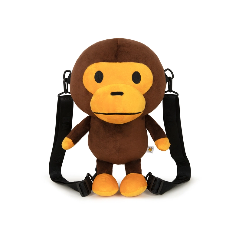 BABY MILO STORE BY A BATHING APE
