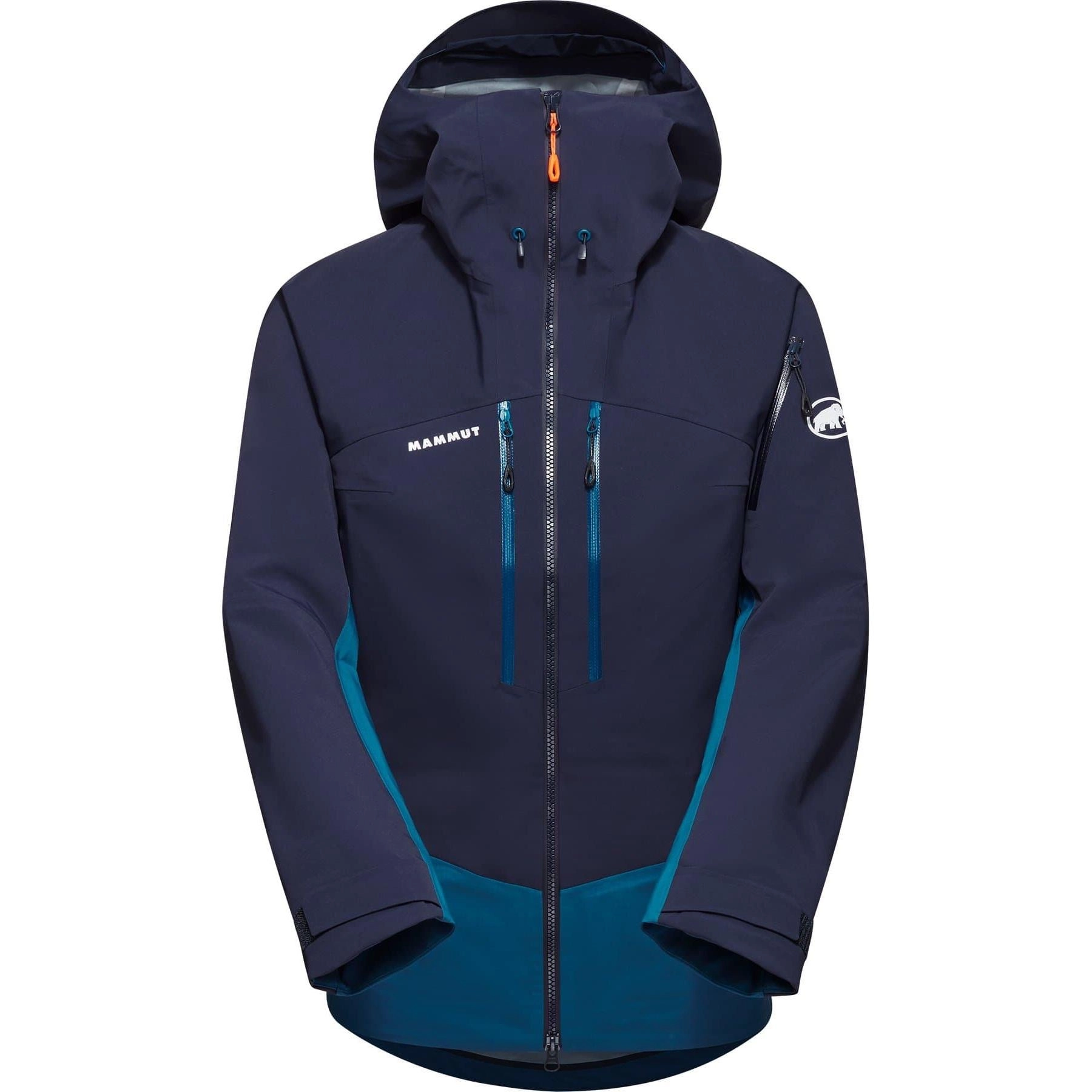 MAMMUT Taiss Pro Hardshell