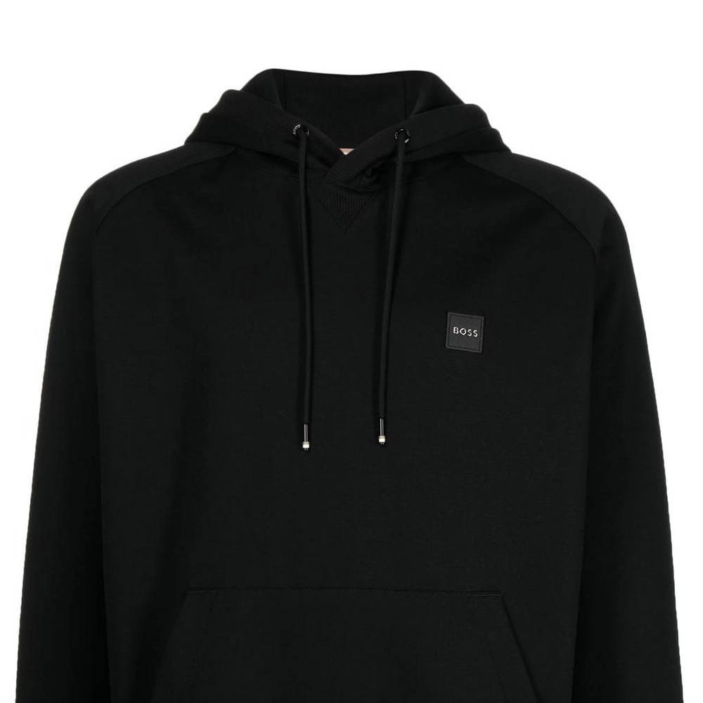 HUGO BOSS FW22 Logo