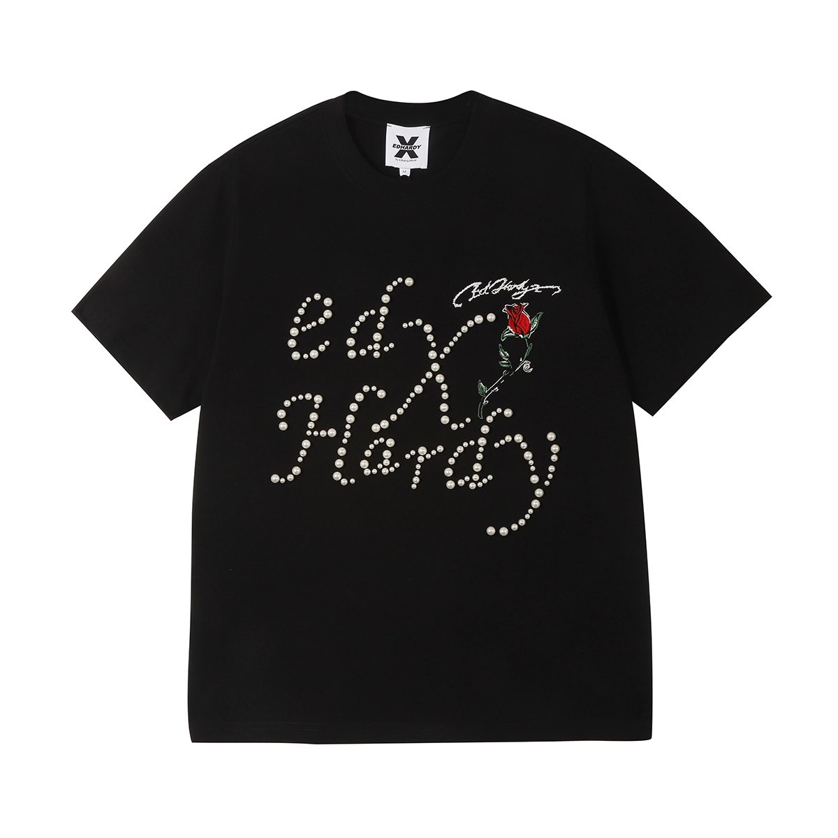 ED HARDY X LogoT