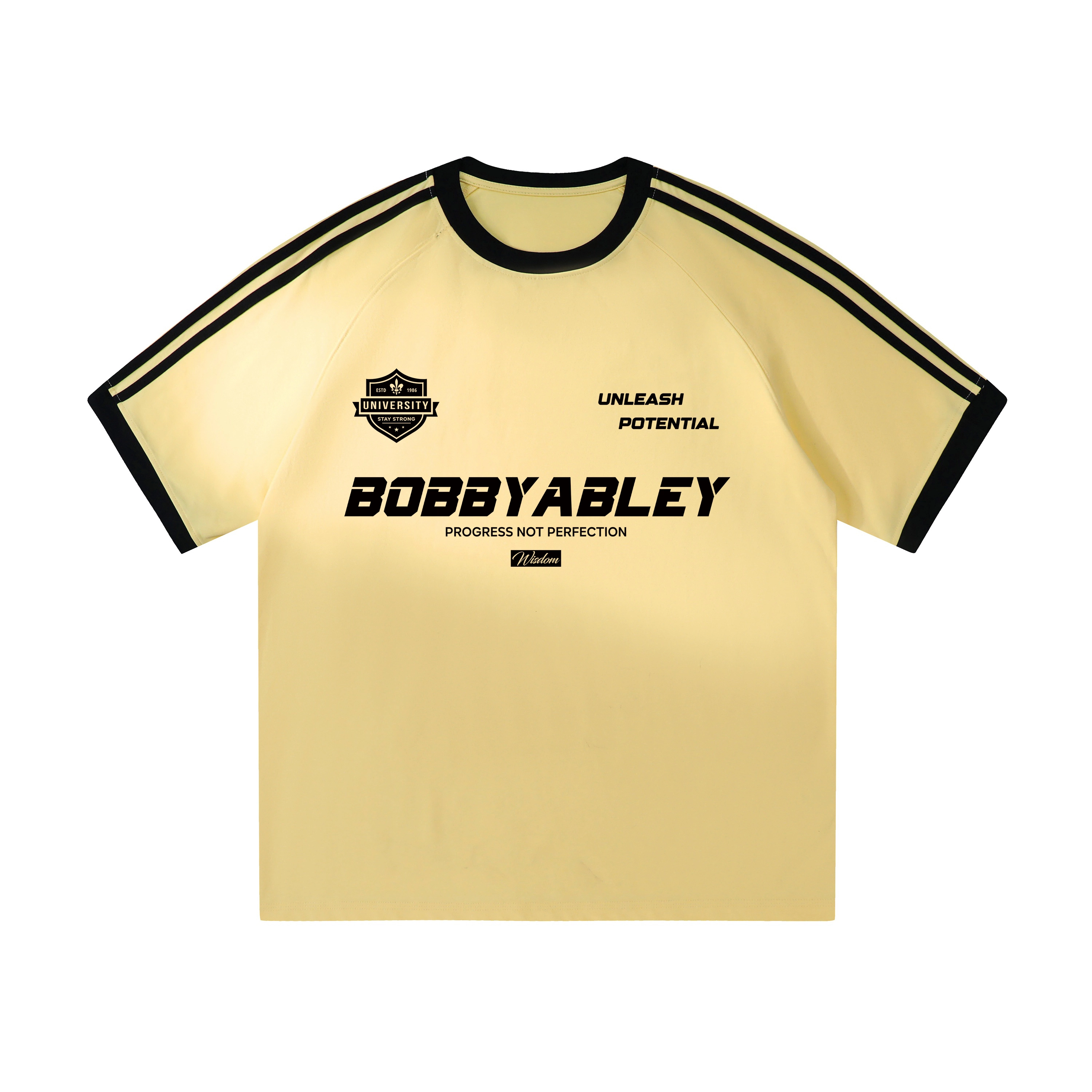 BOBBY ABLEY T