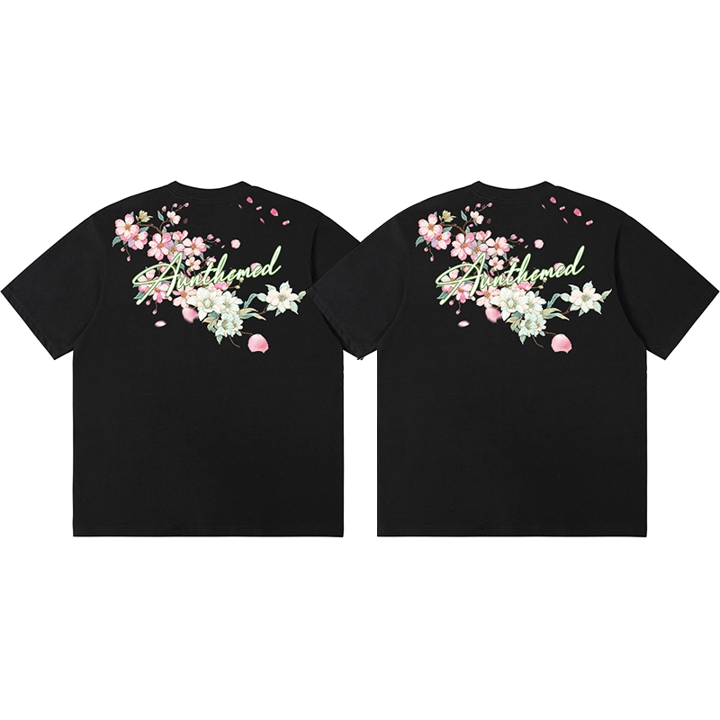 UNthemed T