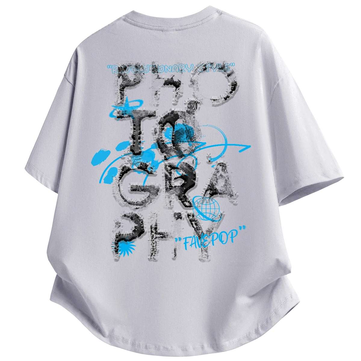 FAVEPOP T