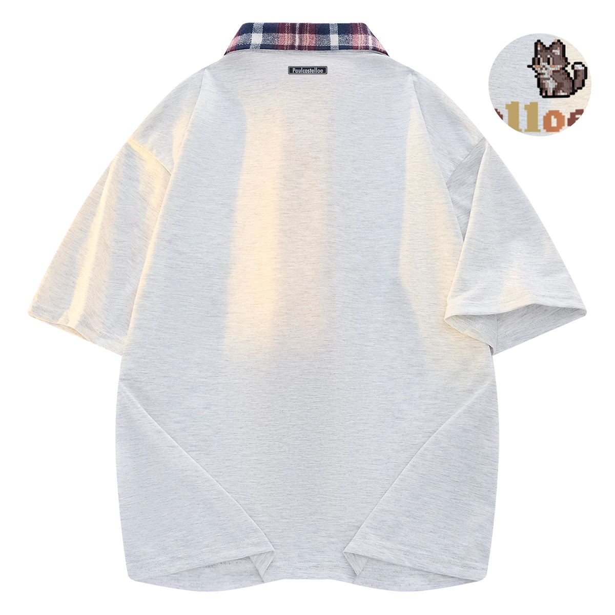 PAUL COSTELLOE LogoPolo