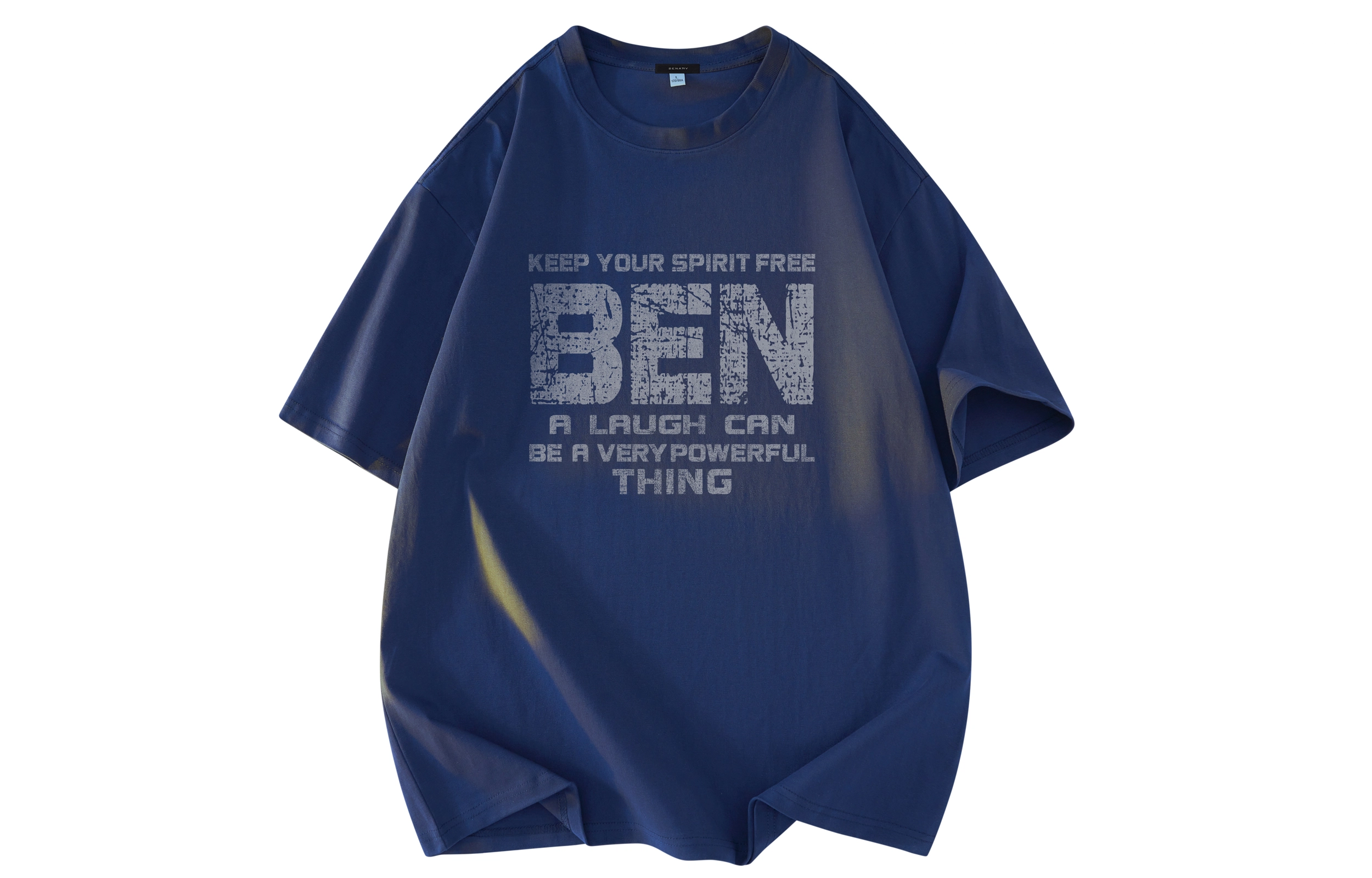 BENATRY logoT