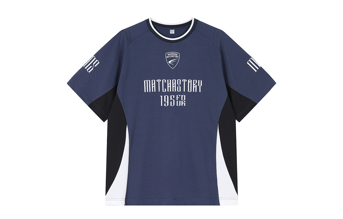 MATCHA STORY T