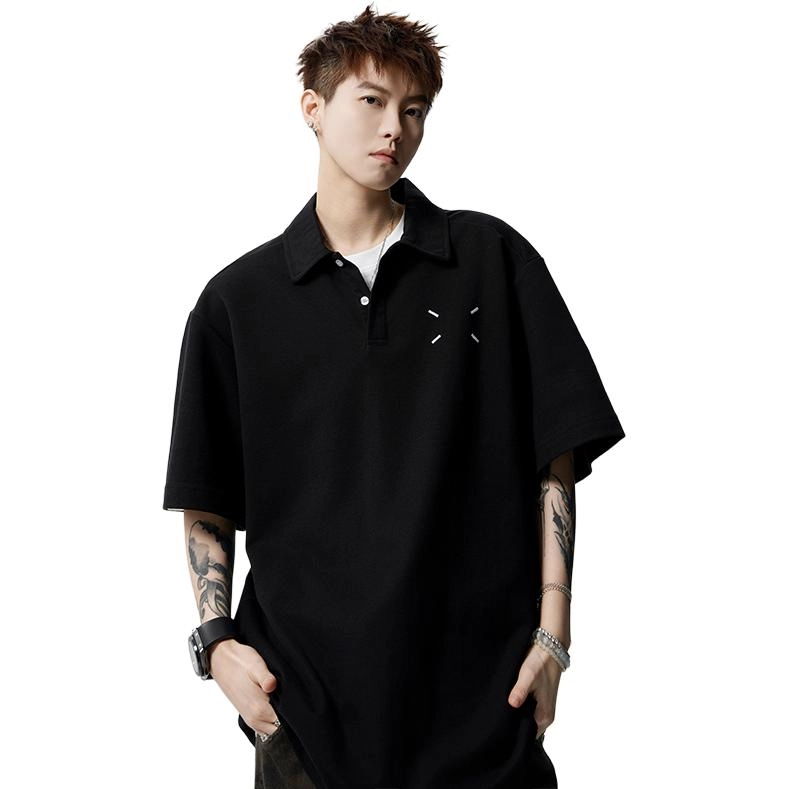 PAINT STAIN Polo