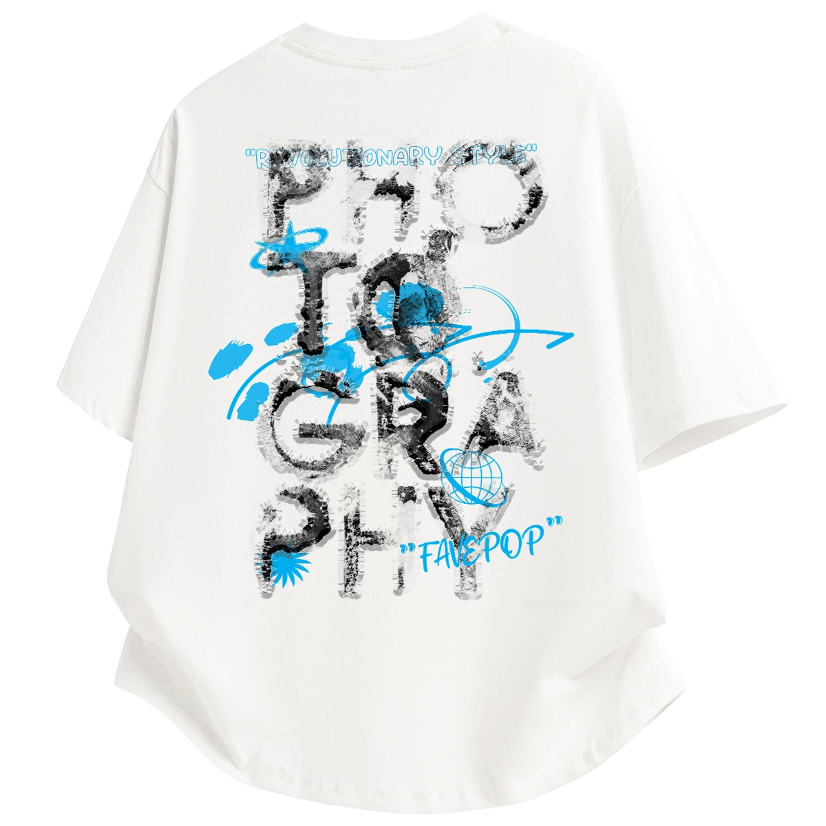 FAVEPOP T