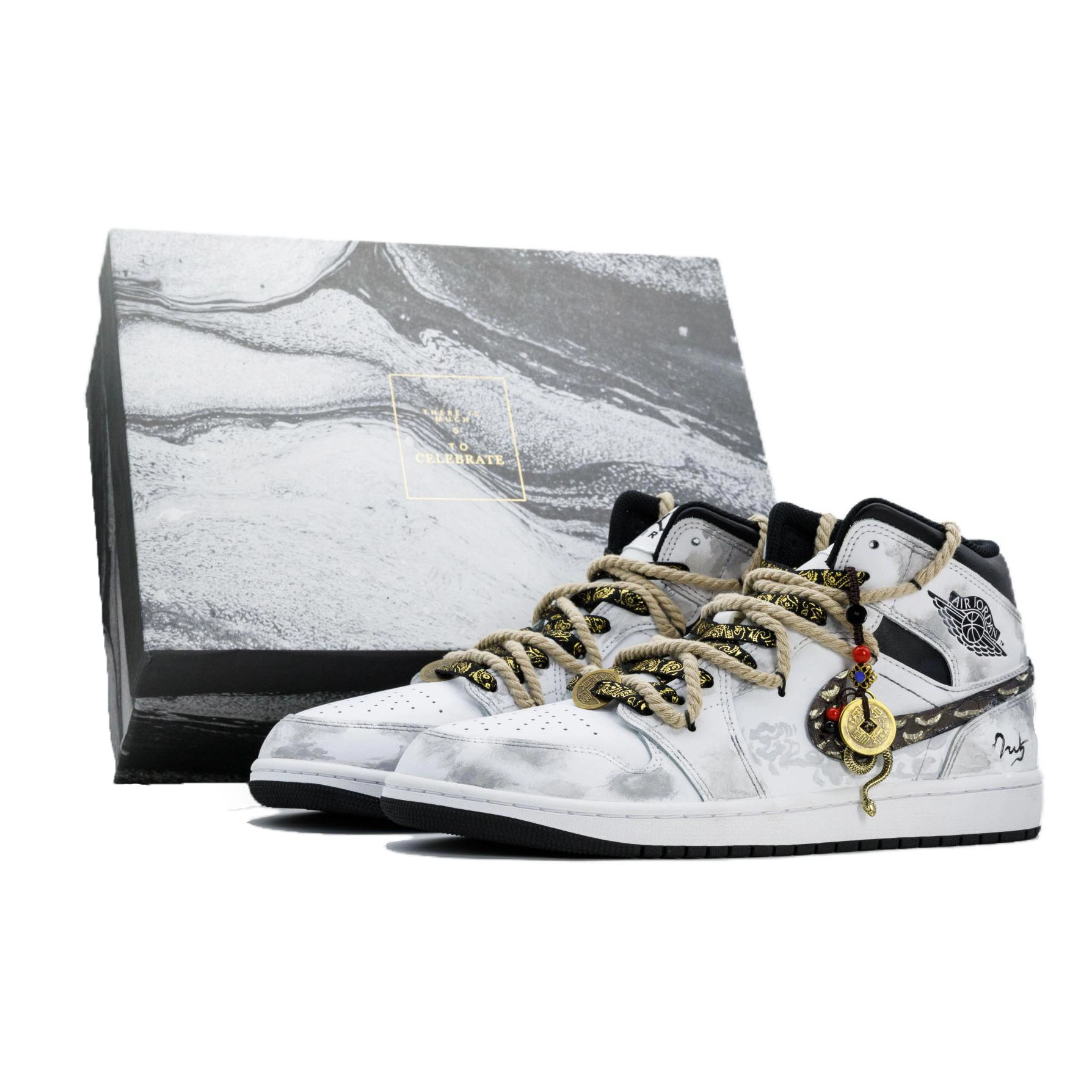 Jordan Air Jordan 1