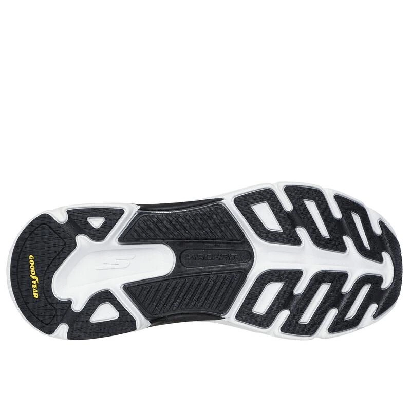 Skechers Goran Max Cushioning Arch Fit Cool Core