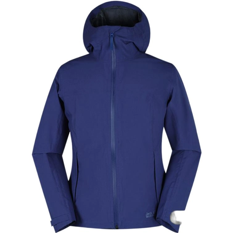 JACK WOLFSKIN Logo