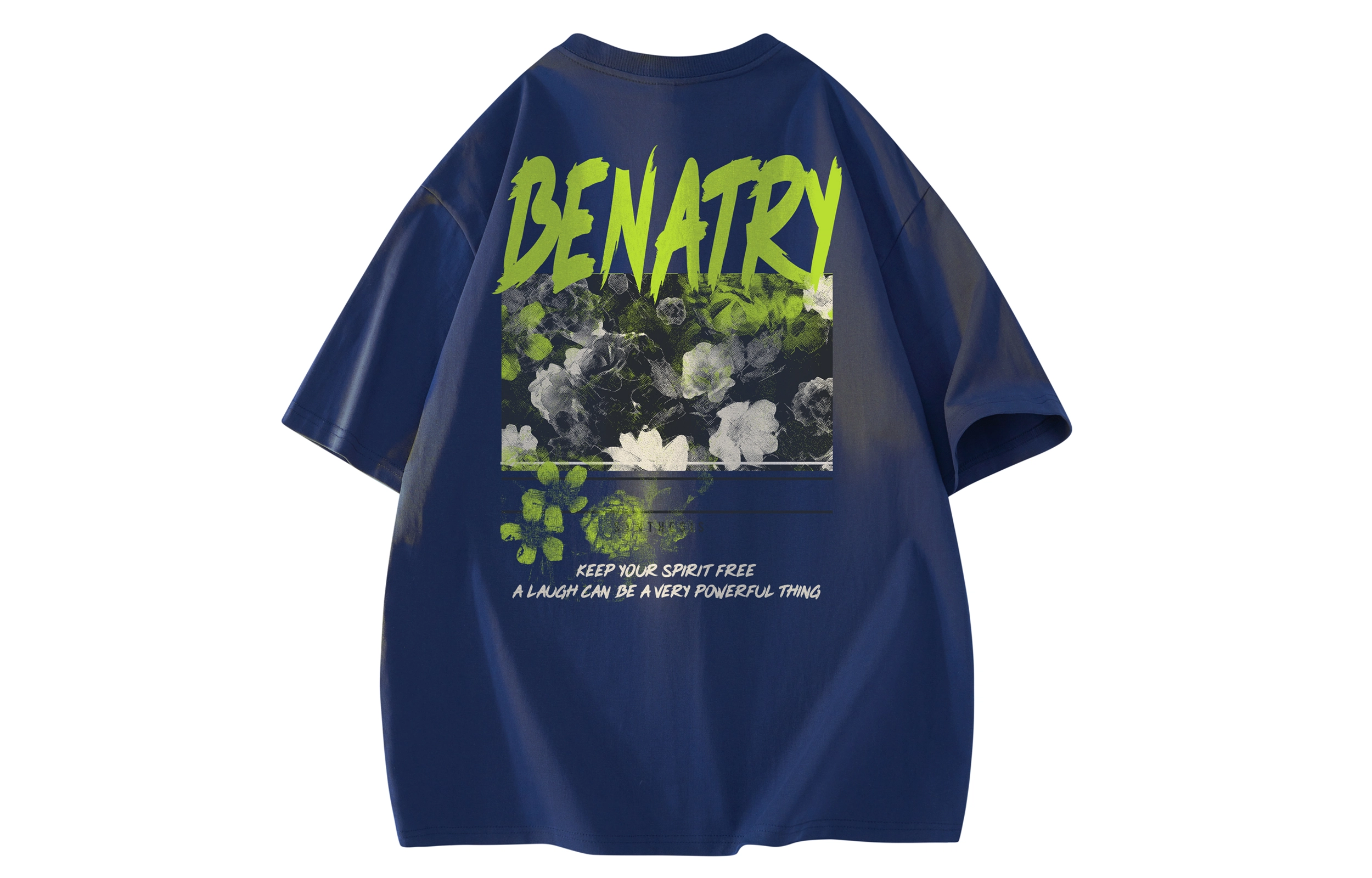 BENATRY logoT