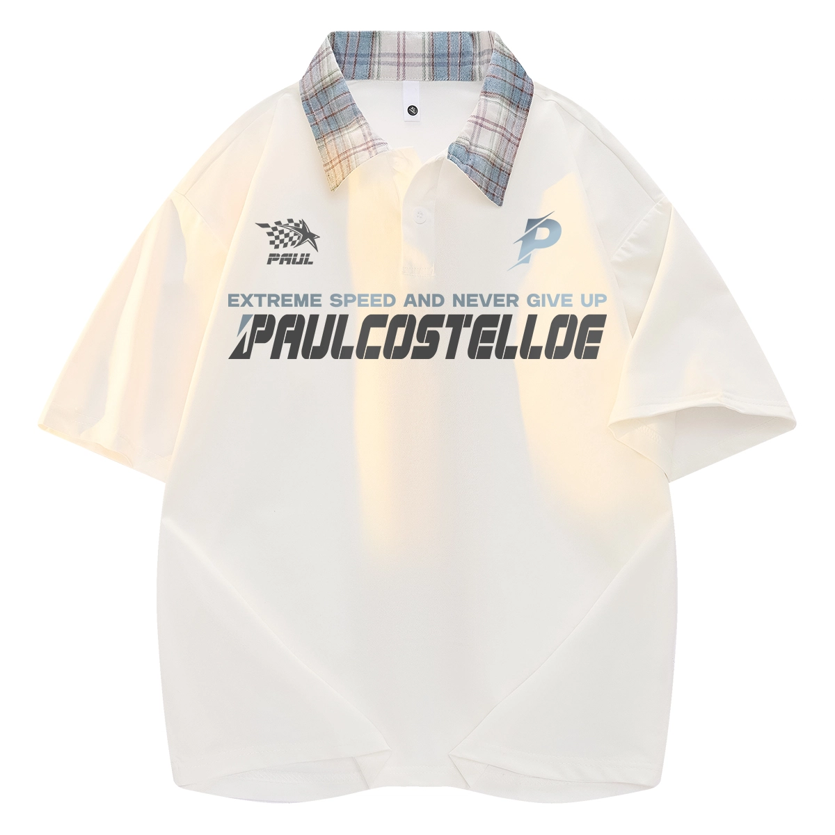 PAUL COSTELLOE logoPolo