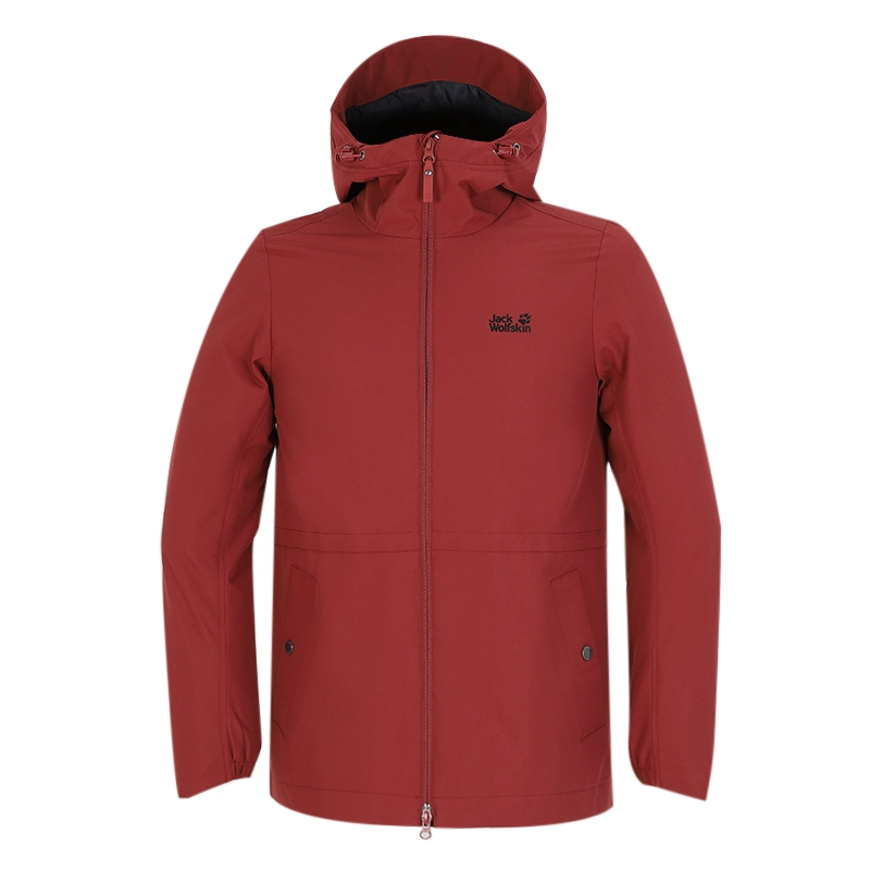 Jack Wolfskin Logo