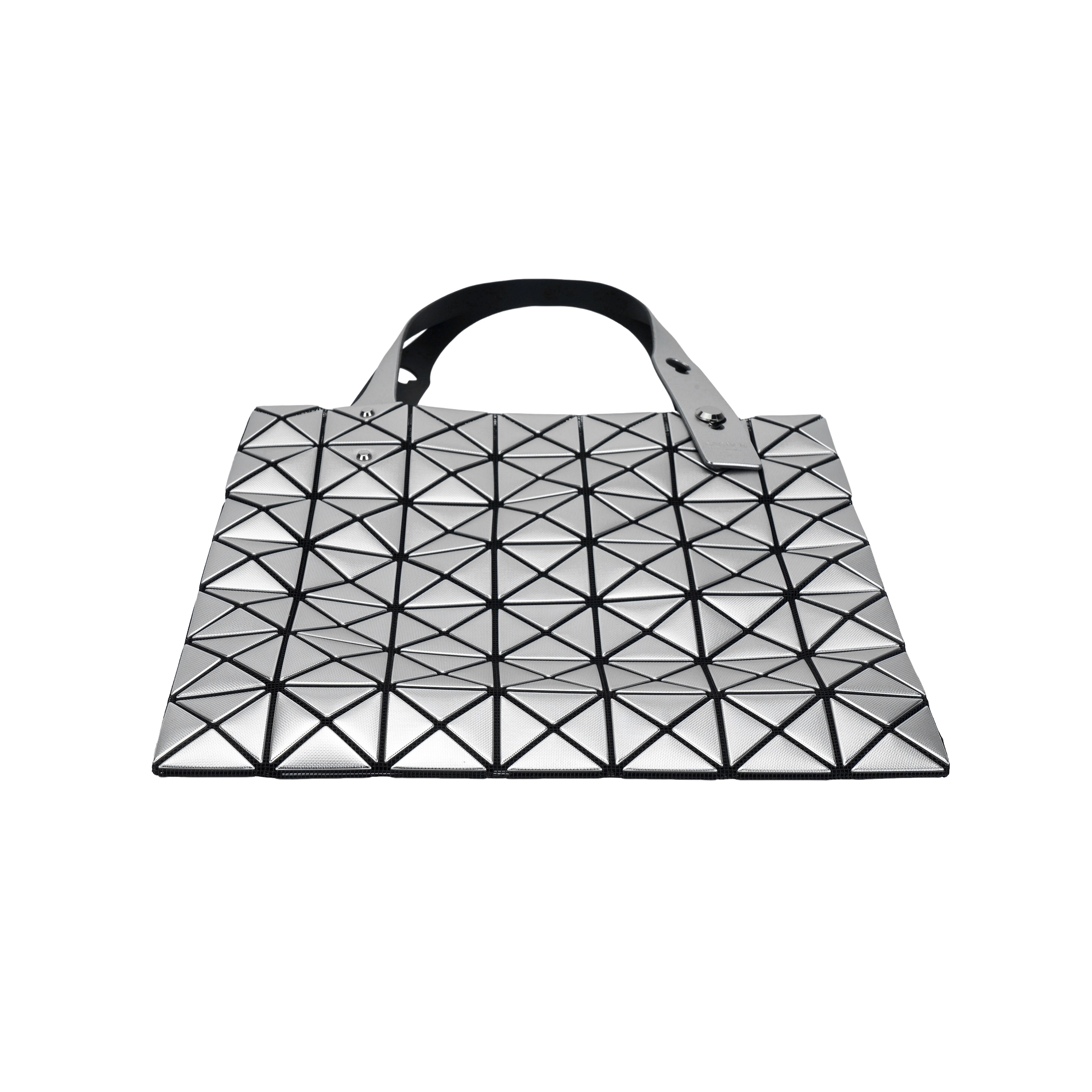 ISSEY MIYAKE PLATINUM COFFRET 2 Tote