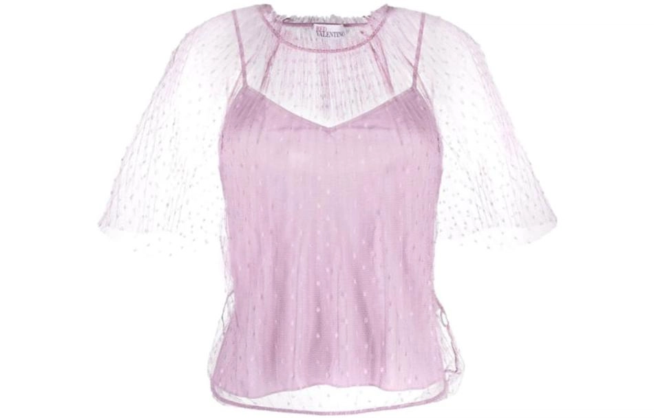 RED VALENTINO