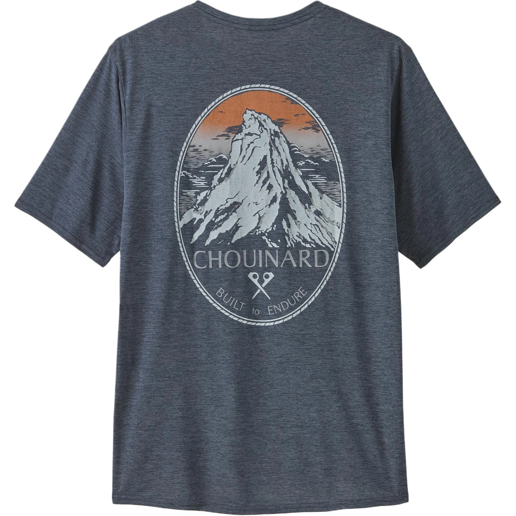 patagonia Cap Cool Daily- Lands T