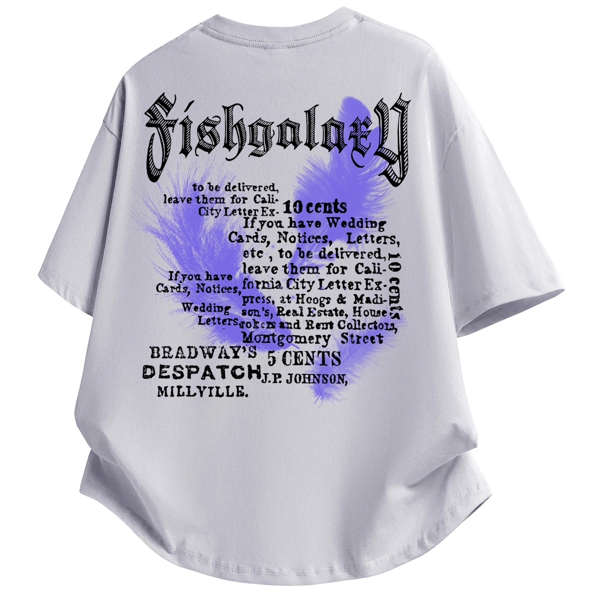 FISHGALAXY T