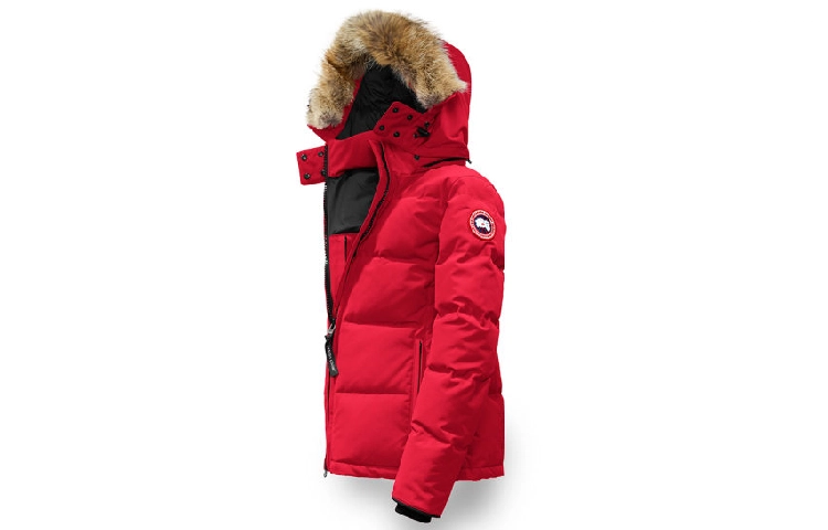 Canada Goose Chelsea Whitehouse