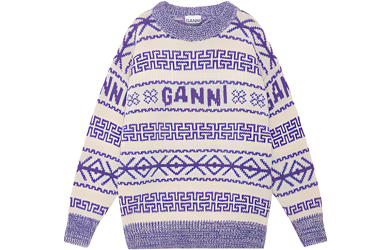 GANNI FW23