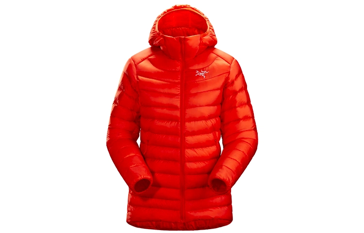Arcteryx CERIUM Cerium Lt hoody