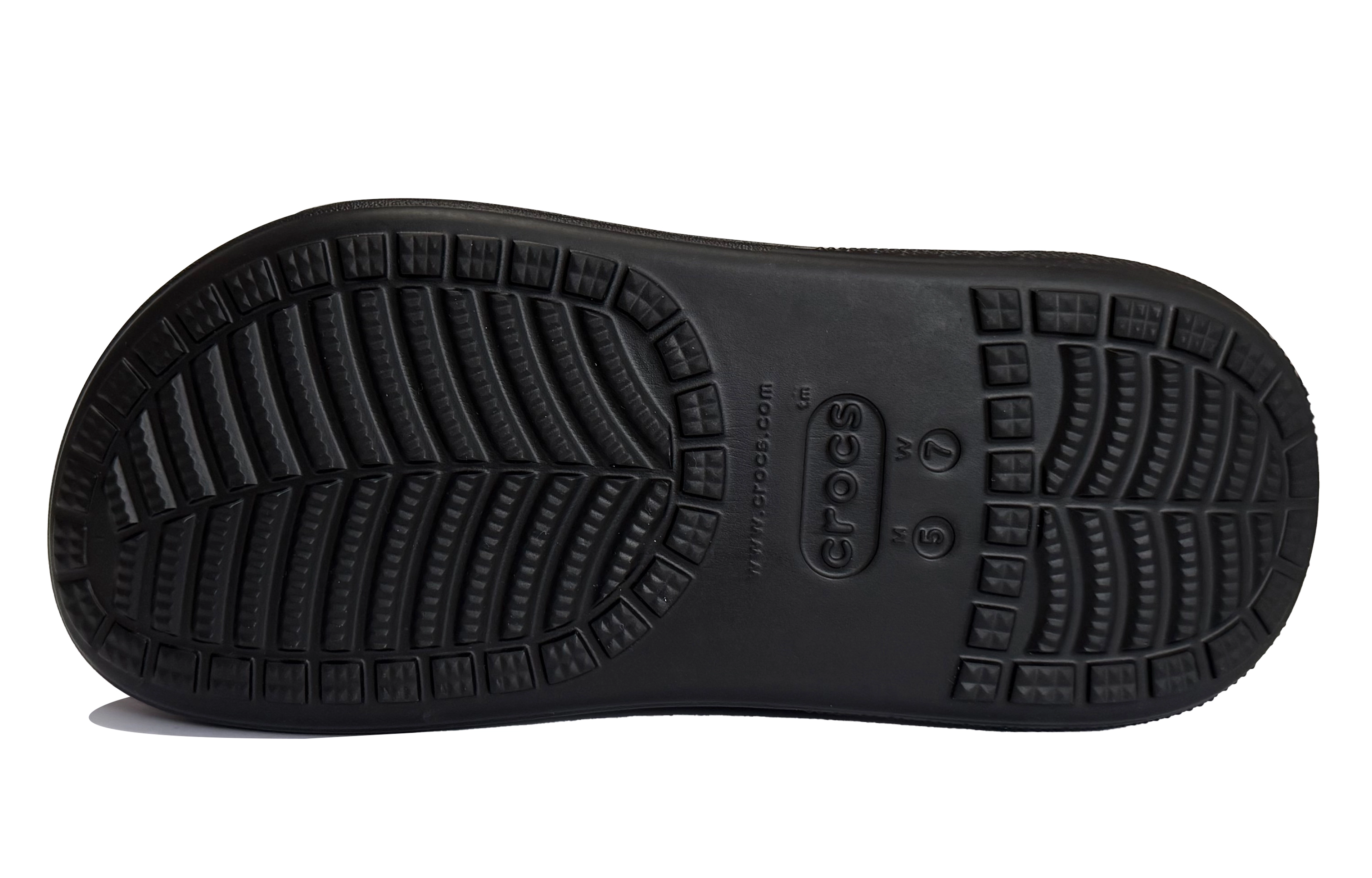 Crocs Classic Crush EVA
