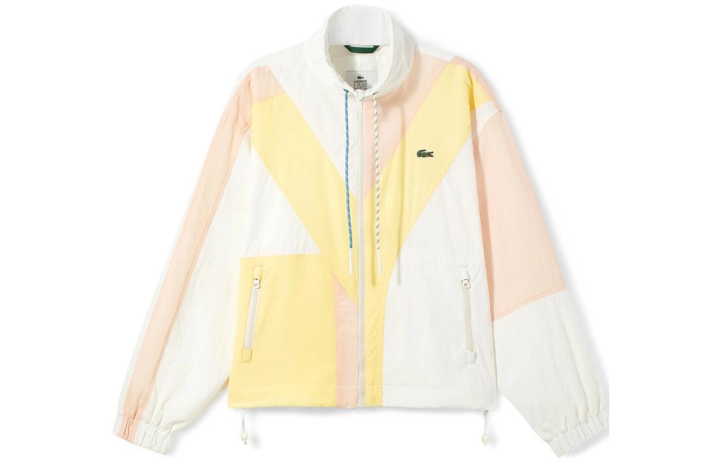 LACOSTE SS22