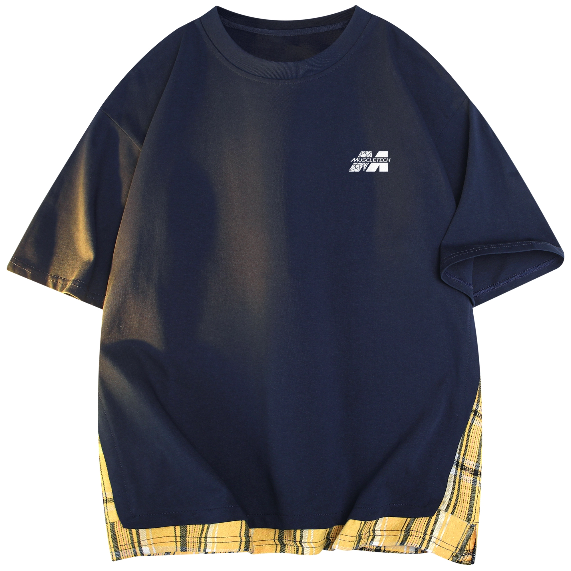 MUSCLETECH T