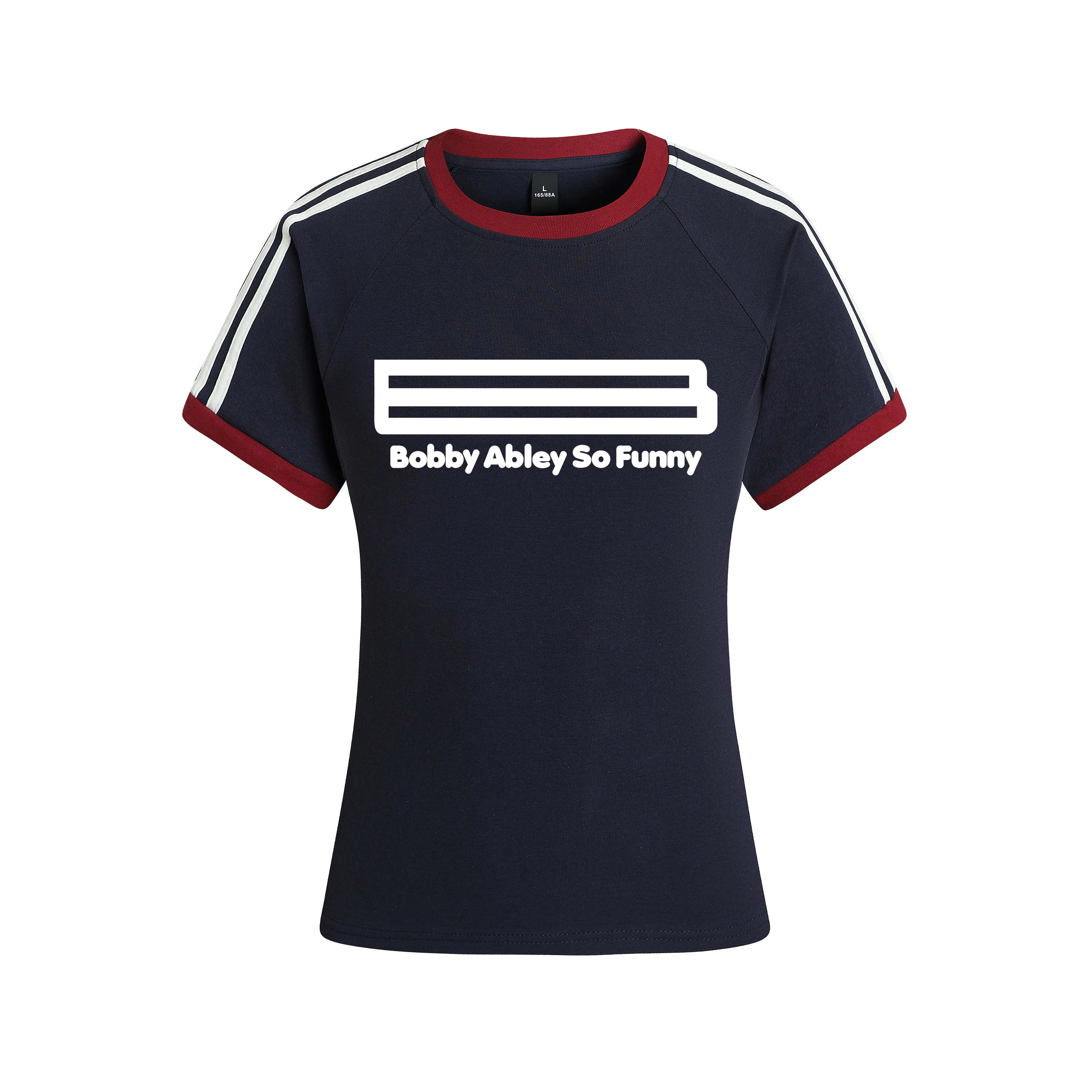 BOBBY ABLEY T