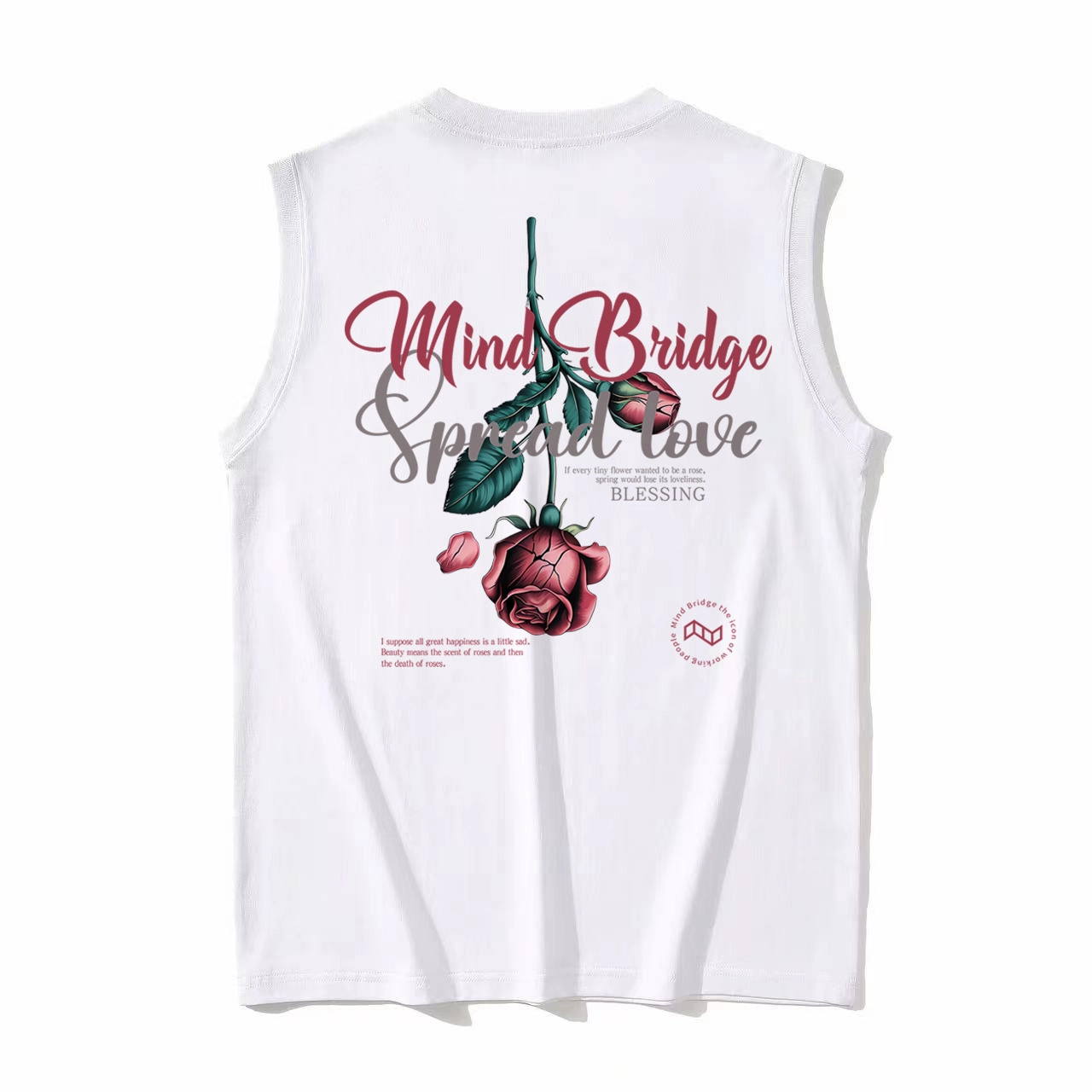 MindBridge