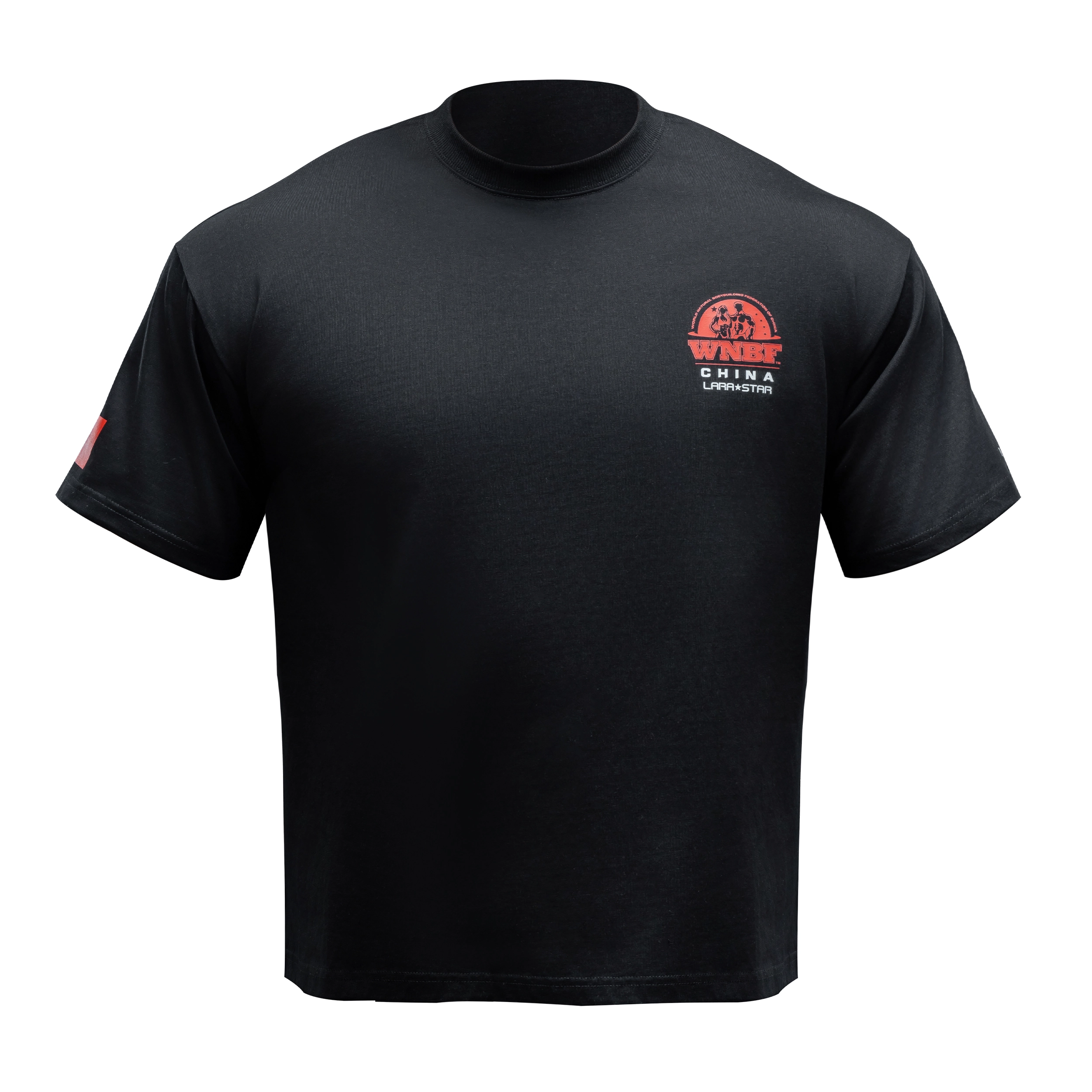 LARA STAR T