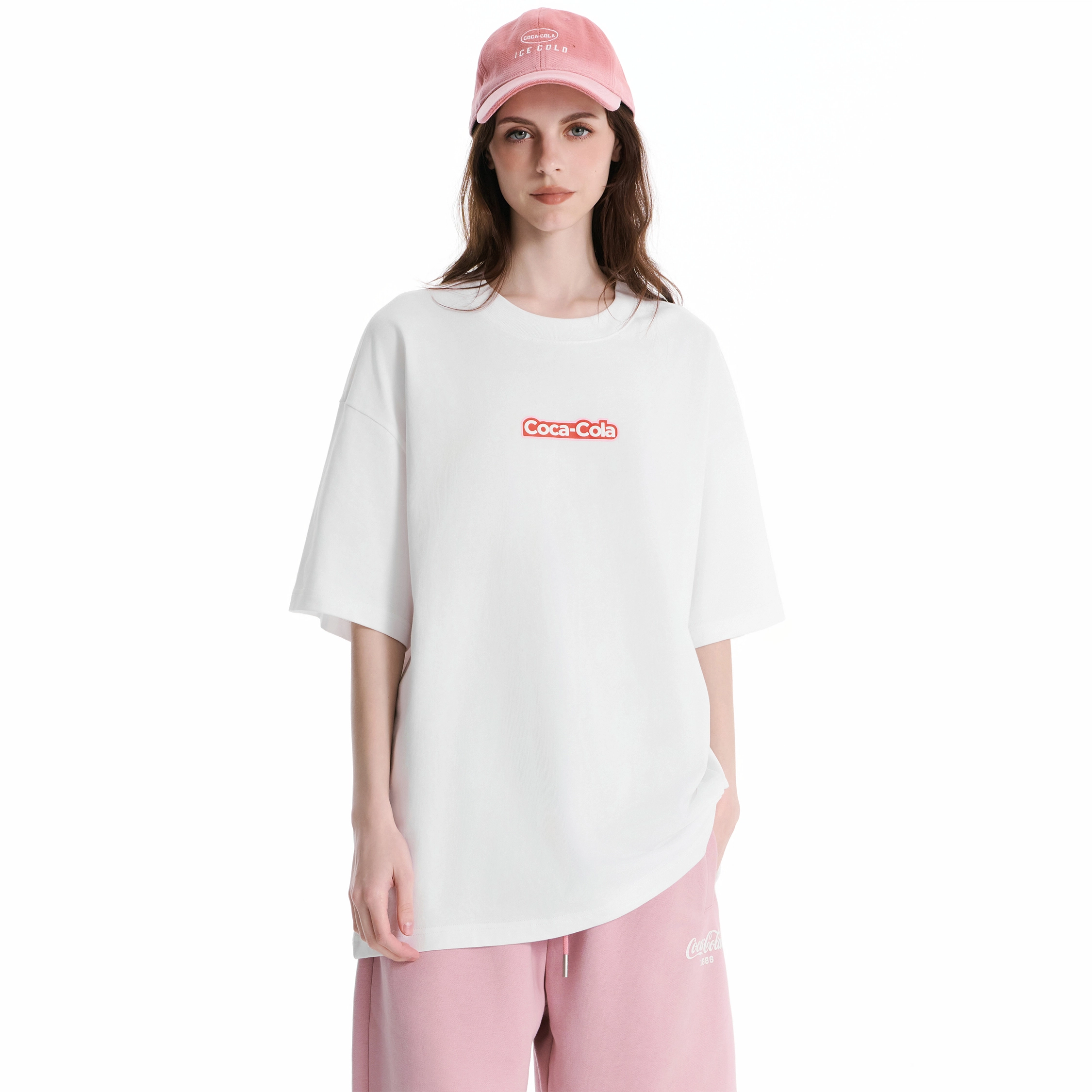 Coca-Cola Logo T