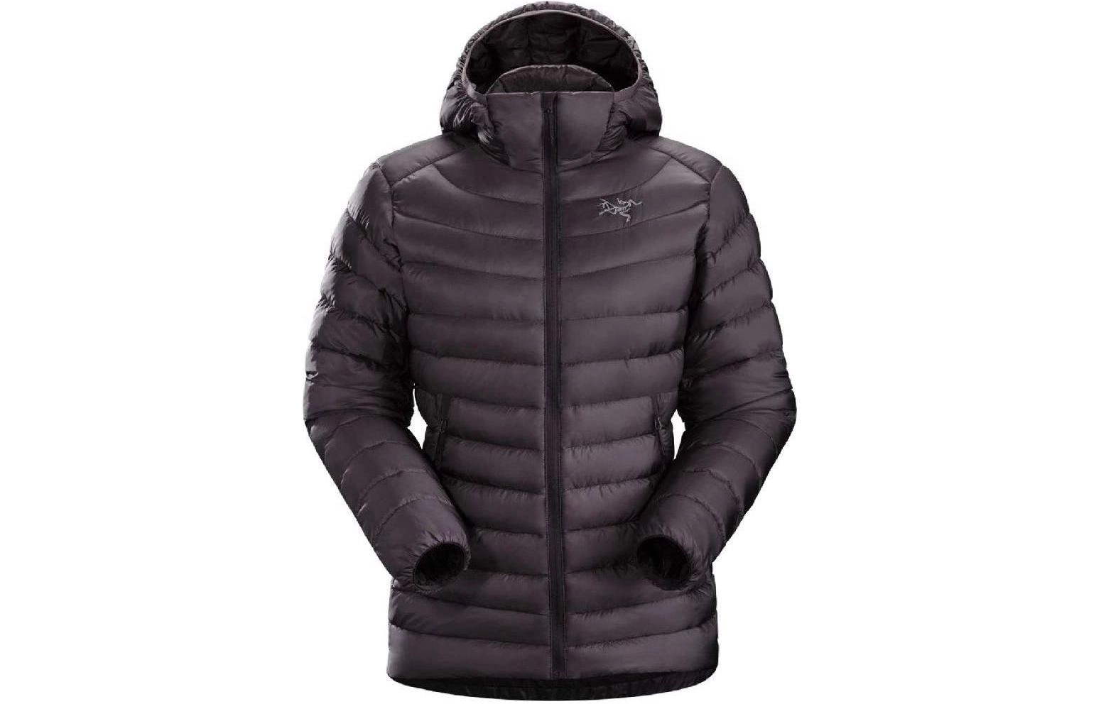 Arcteryx CERIUM Cerium Lt hoody