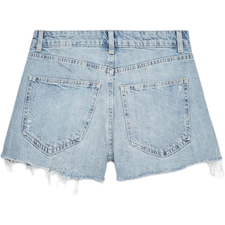 ZARA Trf