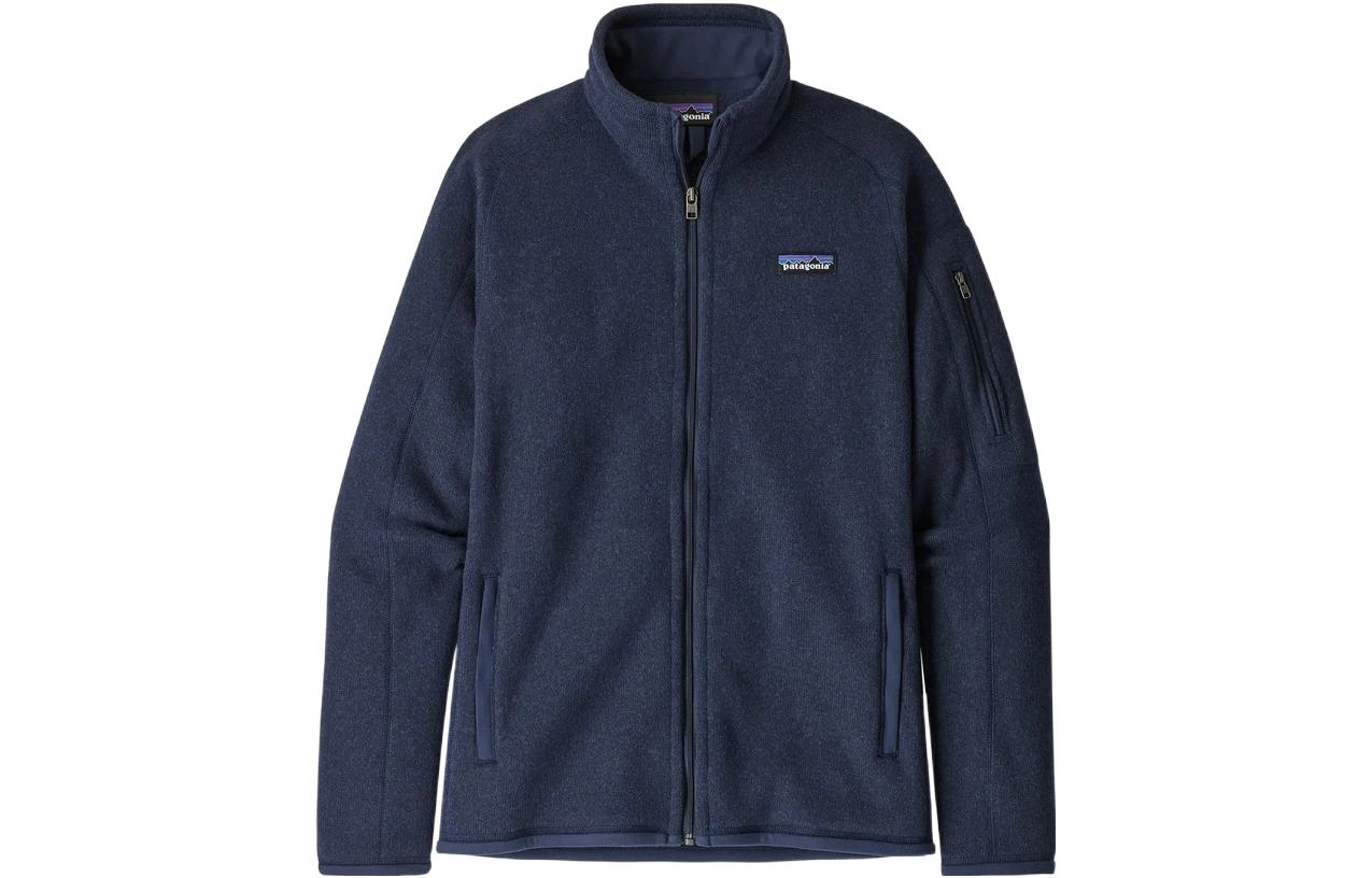 patagonia W's Better Sweater Fleece Jacket