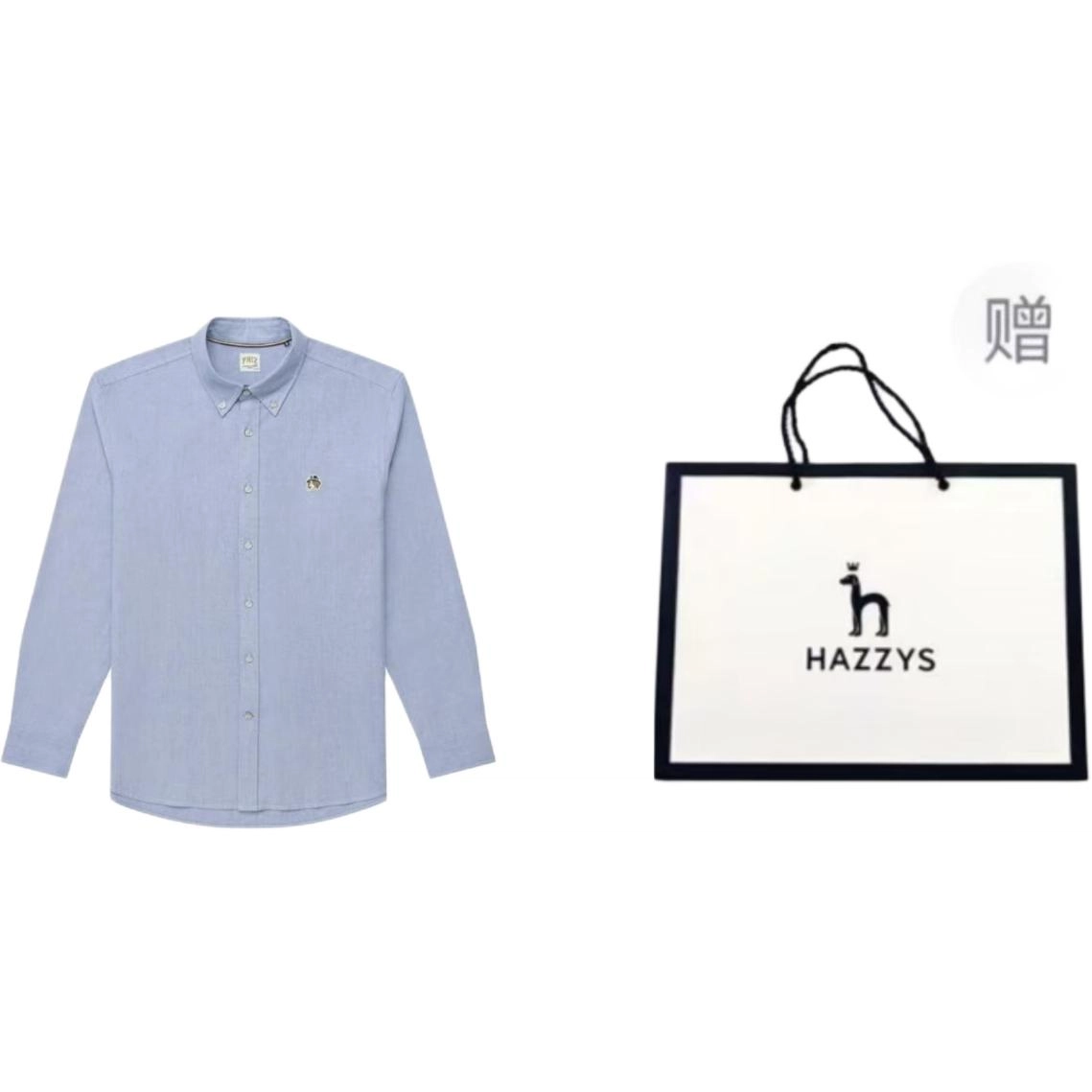 HAZZYS PHIZ