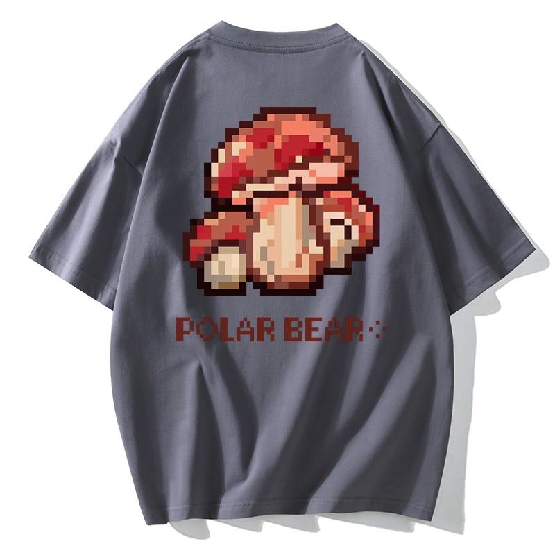 POLAR BEAR T