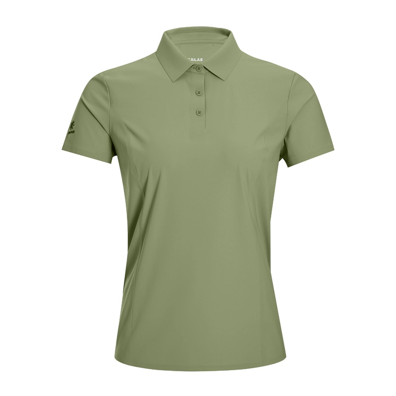 KAILAS Polo