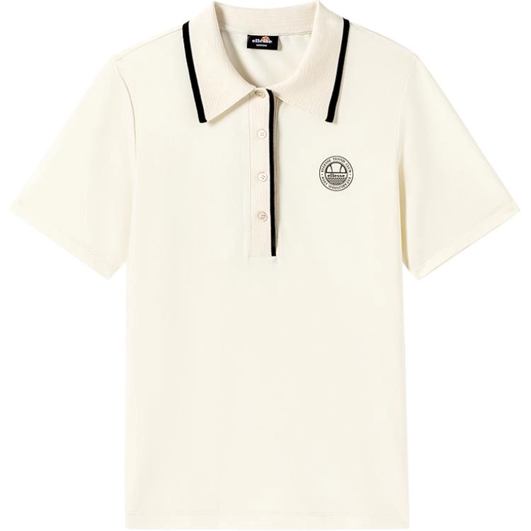 ellesse Polo