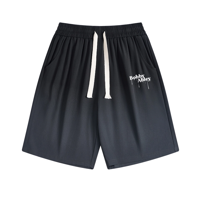 BOBBY ABLEY logo
