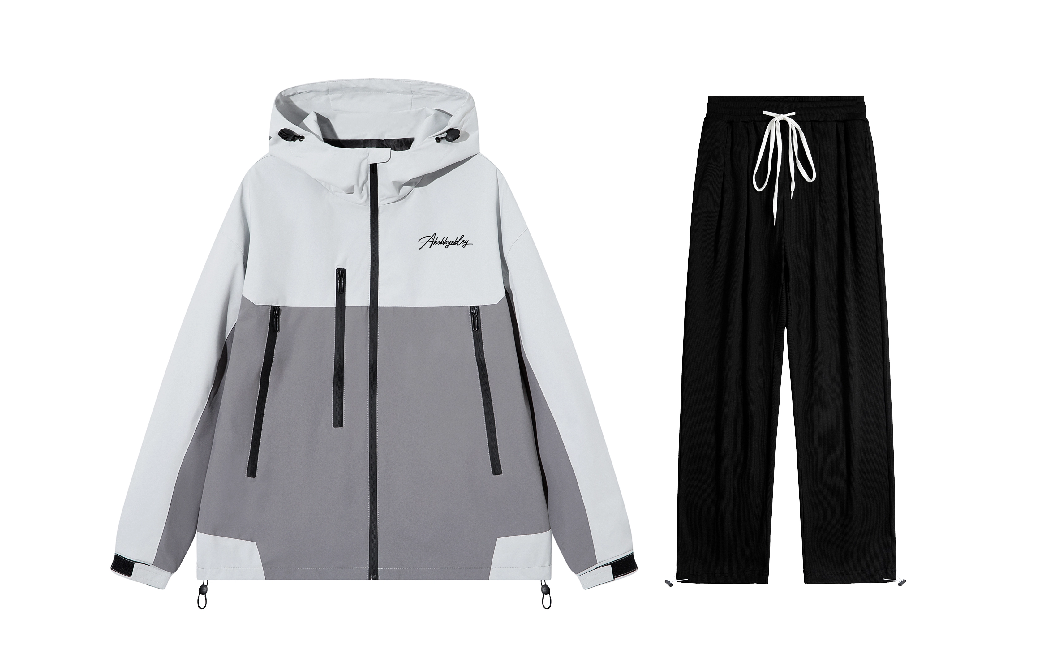 BOBBY ABLEY Logo