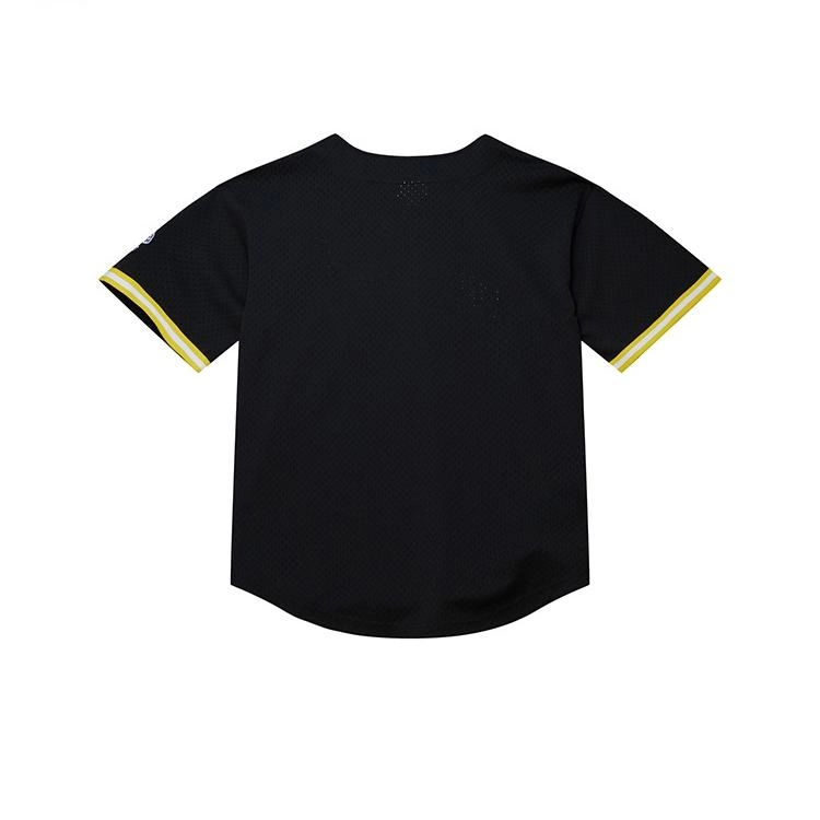 Mitchell Ness x NBA Lifestyle