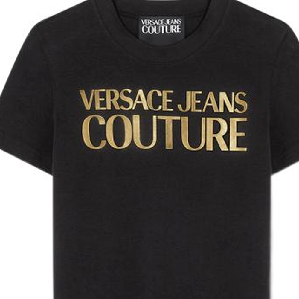 VERSACE JEANS COUTURE SS23 LogoT