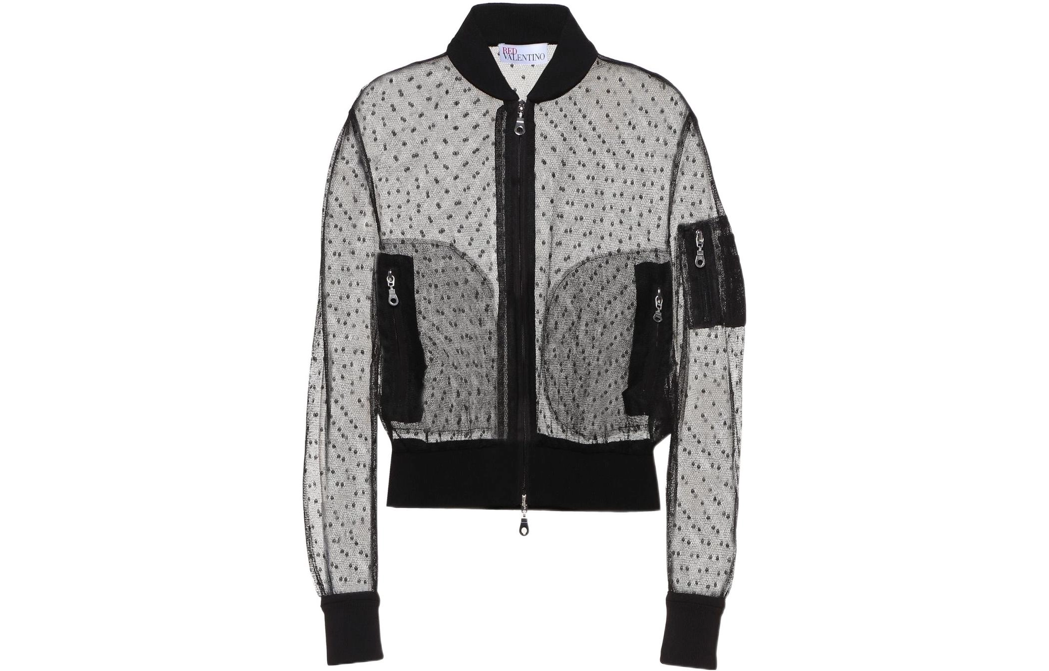 RED VALENTINO