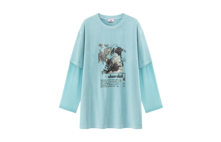 CHUU T2024 T