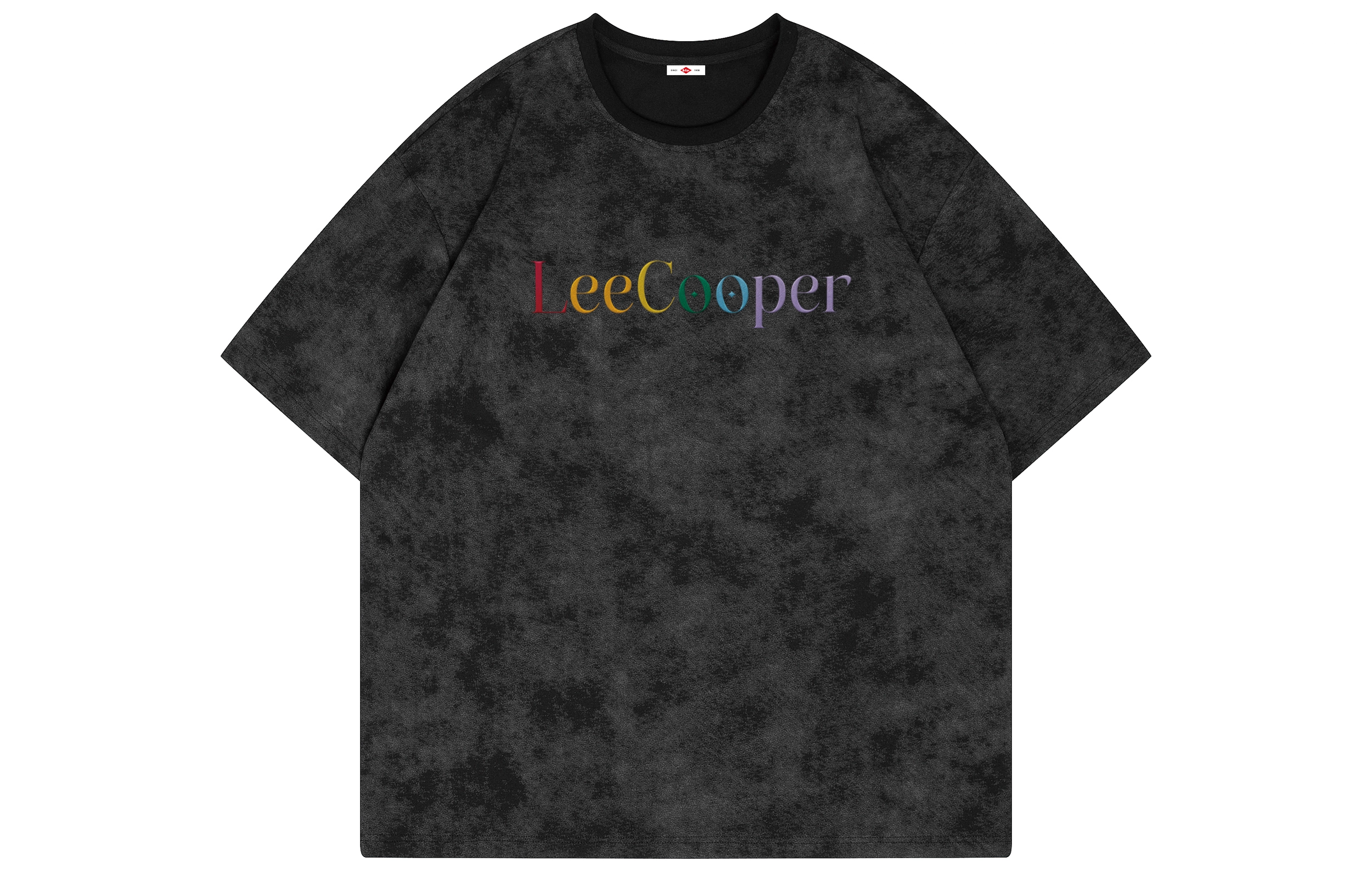 Lee Cooper LOGOT