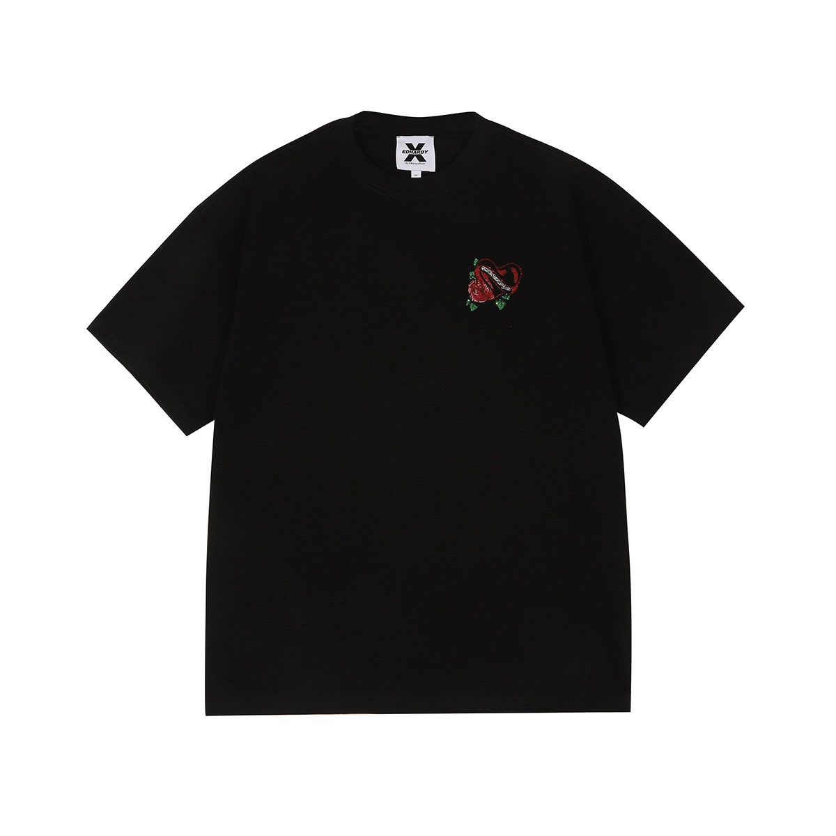 ED HARDY X LogoT