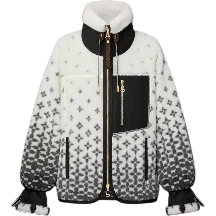 LOUIS VUITTON SKI SS25