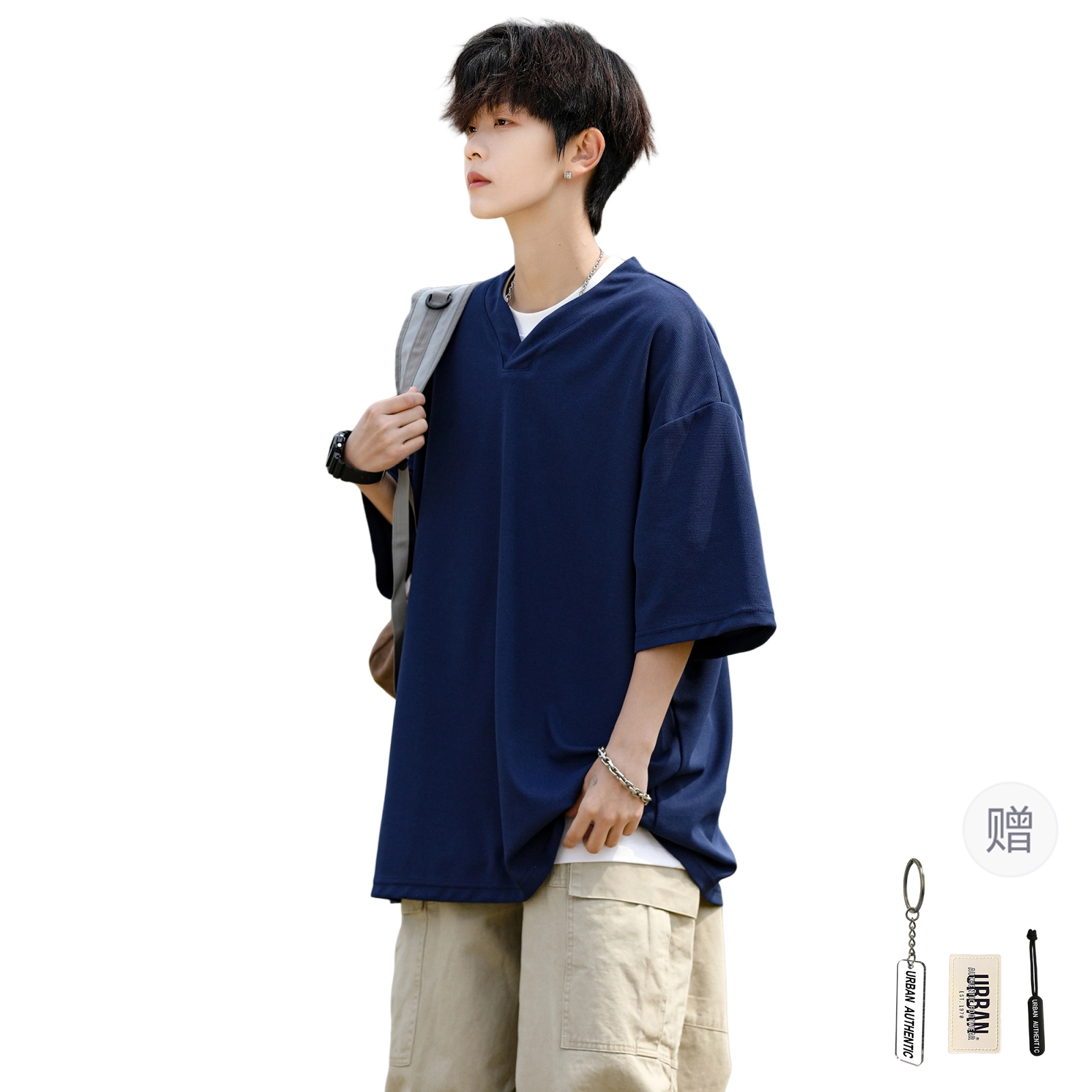 URBAN AUTHENTIC VT