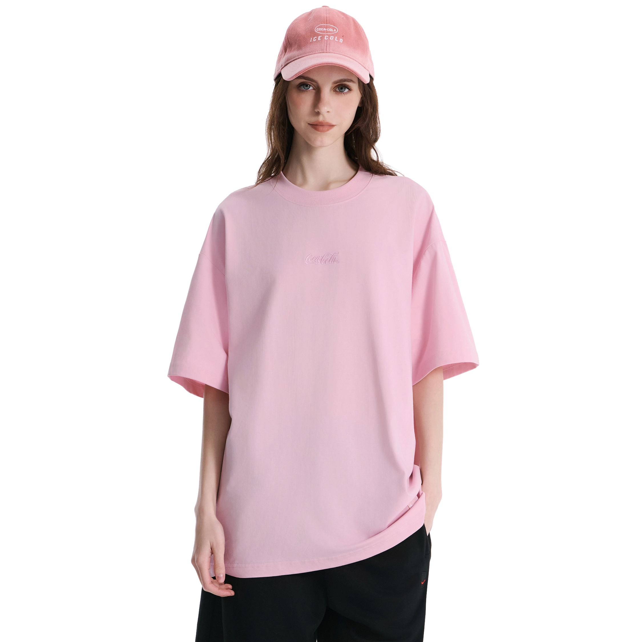 Coca-Cola T